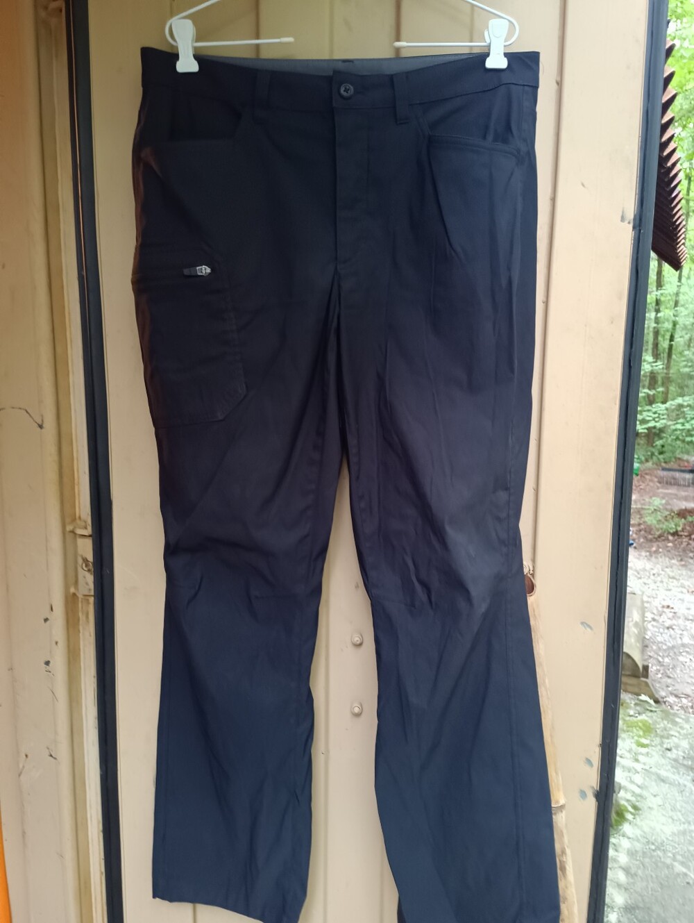 Eddie Bauer Pant 34x32